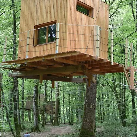 Chalet Refuge Espace Fouletot Mont-sous-Vaudrey