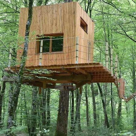 Refuge Espace Fouletot * Mont-sous-Vaudrey
