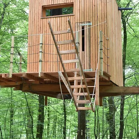 Refuge Espace Fouletot Mont-sous-Vaudrey